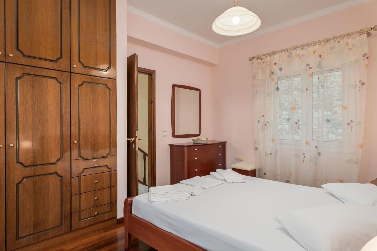 Villa Vicky Pitagorio Zewnętrze zdjęcie