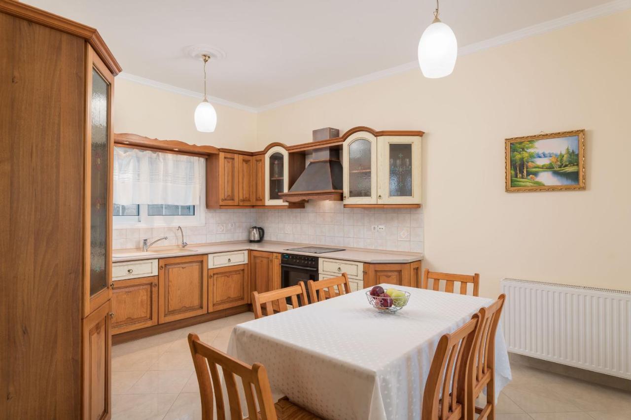 Villa Vicky Pitagorio Zewnętrze zdjęcie