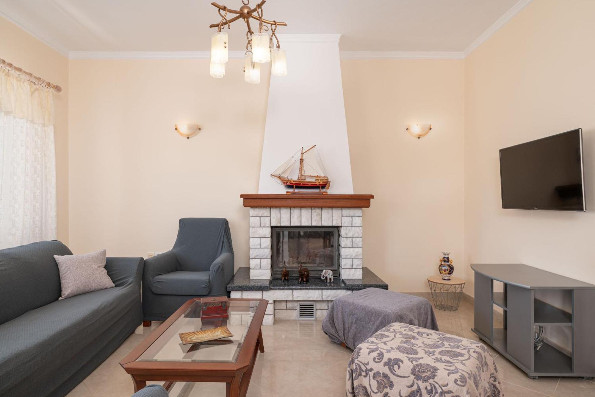 Villa Vicky Pitagorio Zewnętrze zdjęcie